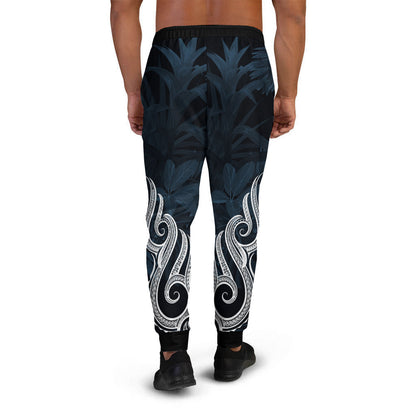 Hawaii Jogger - Hawaii Tropical Flowers