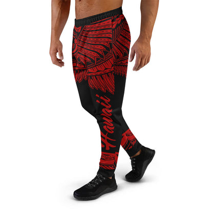 Hawaii Jogger - Polynesian Hawaiian Pride