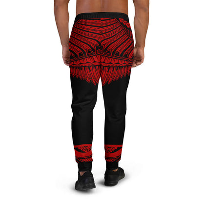 Hawaii Jogger - Polynesian Hawaiian Pride