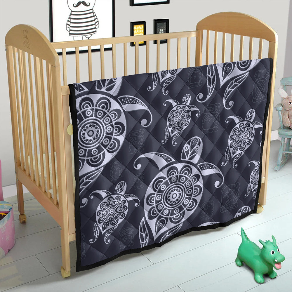 Hawaii Premium Quilt Turtle Pattern Wonderfull