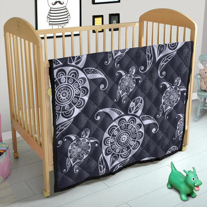 Hawaii Premium Quilt Turtle Pattern Wonderfull