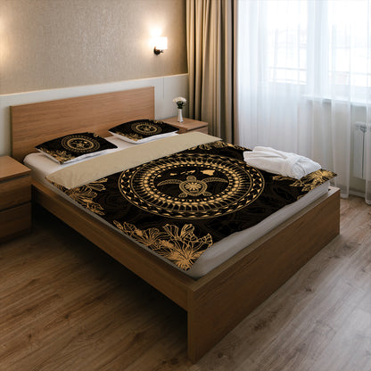 Hawaii Bedding Set Turtle Tradition