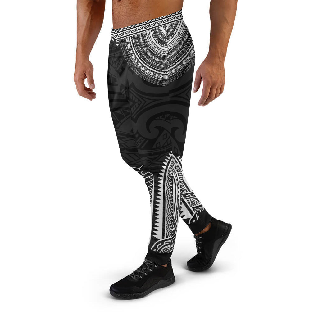 Polynesian Jogger - Tattoo Chief Version