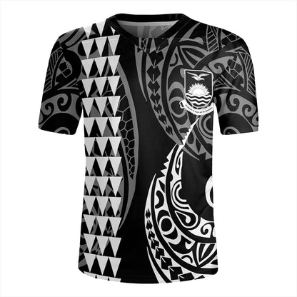 Kiribati Rugby Jersey Kakau Style Ver.1