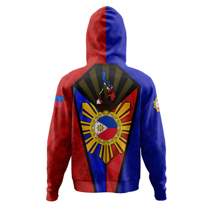 Philippines Filipinos Hoodie Filipinos Super Styles