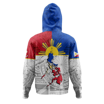 Philippines Filipinos Hoodie National Heroes Day