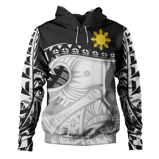 Philippines Filipinos Hoodie Dynamic Sport Style