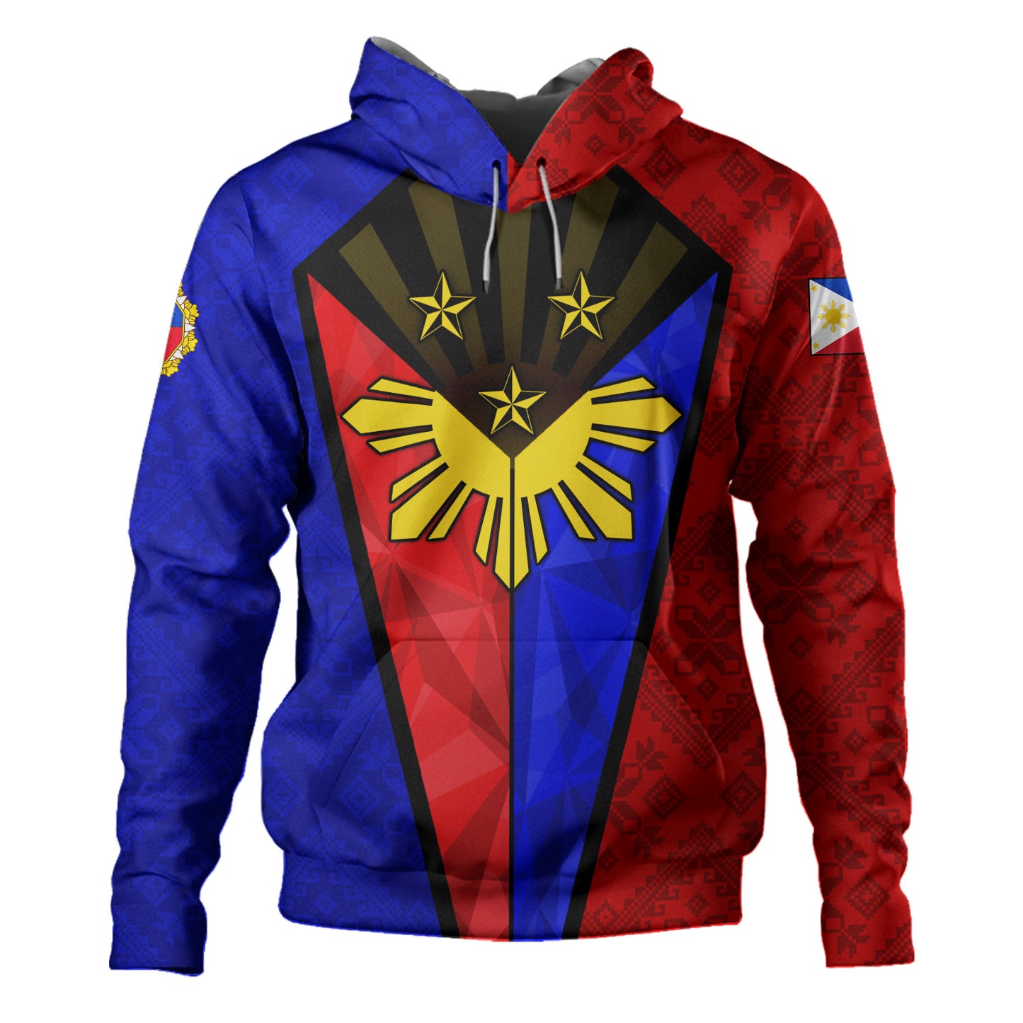 Philippines Filipinos Hoodie Filipinos Super Styles