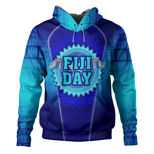 Fiji Hoodie Fiji Day Style