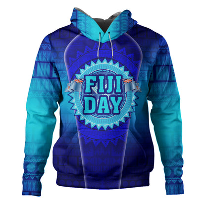 Fiji Hoodie Fiji Day Style