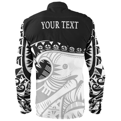 Philippines Filipinos Long Sleeve Shirt Dynamic Sport Style