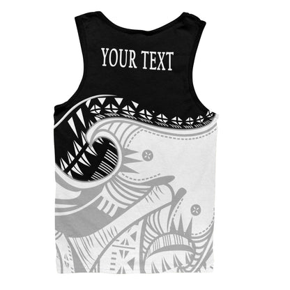 Philippines Filipinos Tank Top Dynamic Sport Style