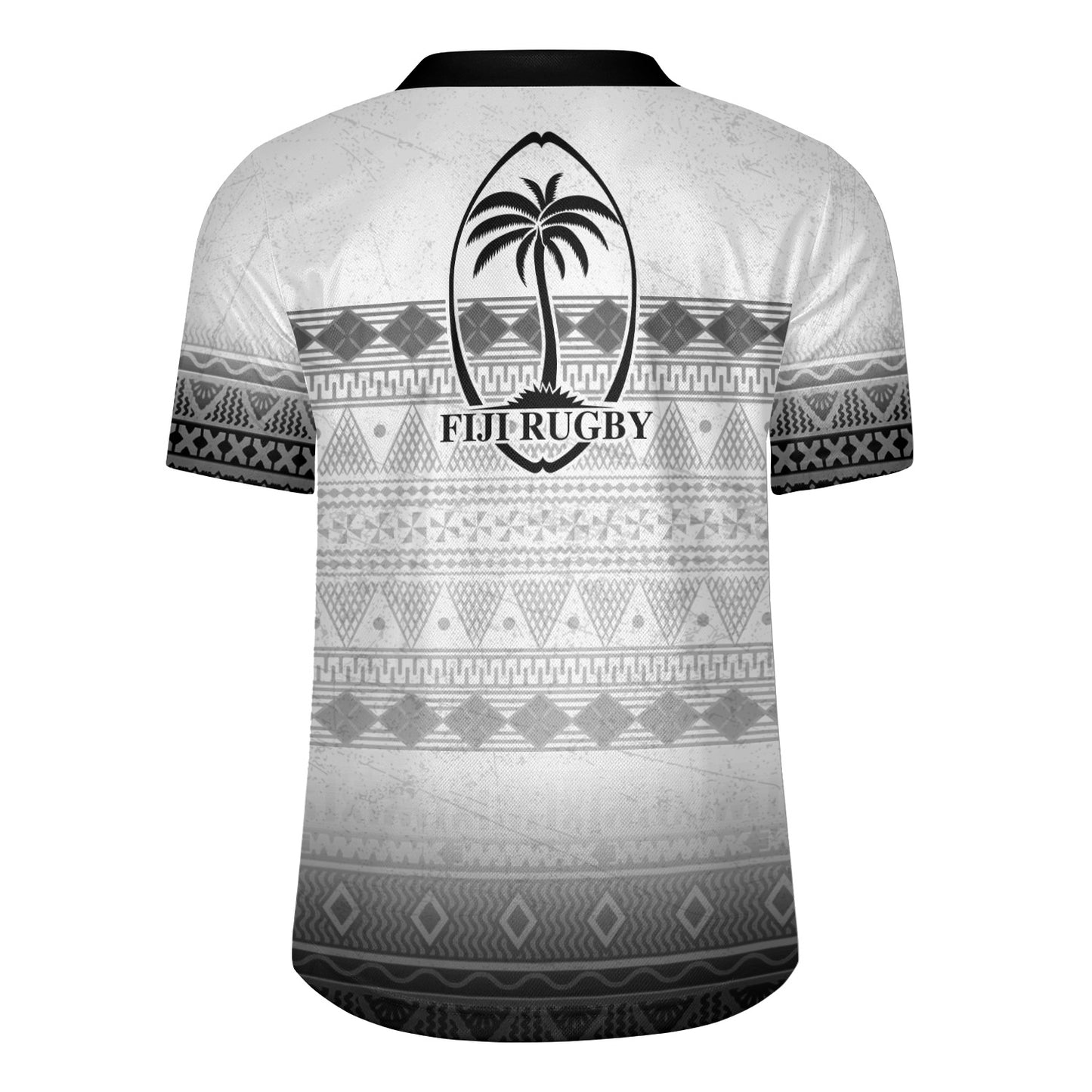 Fiji Rugby Jersey Fijian Rugby Style