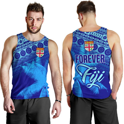 Fiji Tank Top Forever Fiji Design