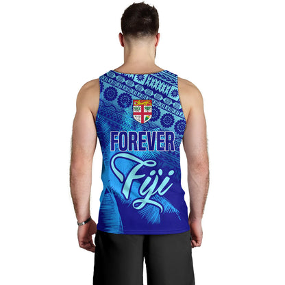 Fiji Tank Top Forever Fiji Design