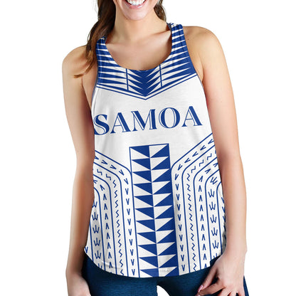 Samoa Women Tank Manu Samoa