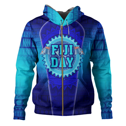 Fiji Hoodie Fiji Day Style