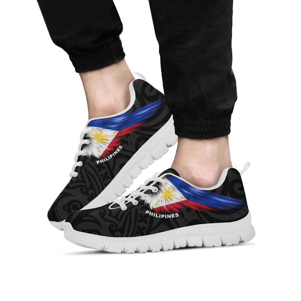 Philipines Sneakers - Flag Wing Sport Style