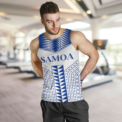 Samoa Tank Top Manu Samoa