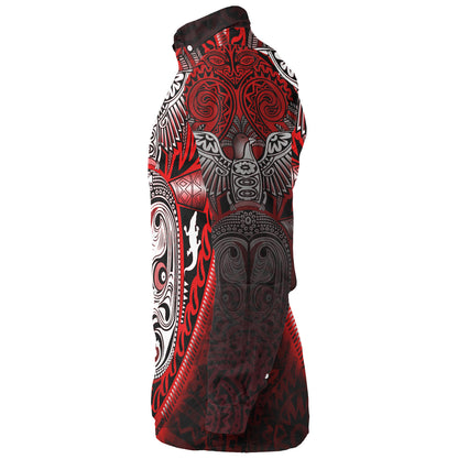 Papua New Guinea Long Sleeve Shirt Bird Of Paradise Papua New Guinea Tribal Tattoo Patterns