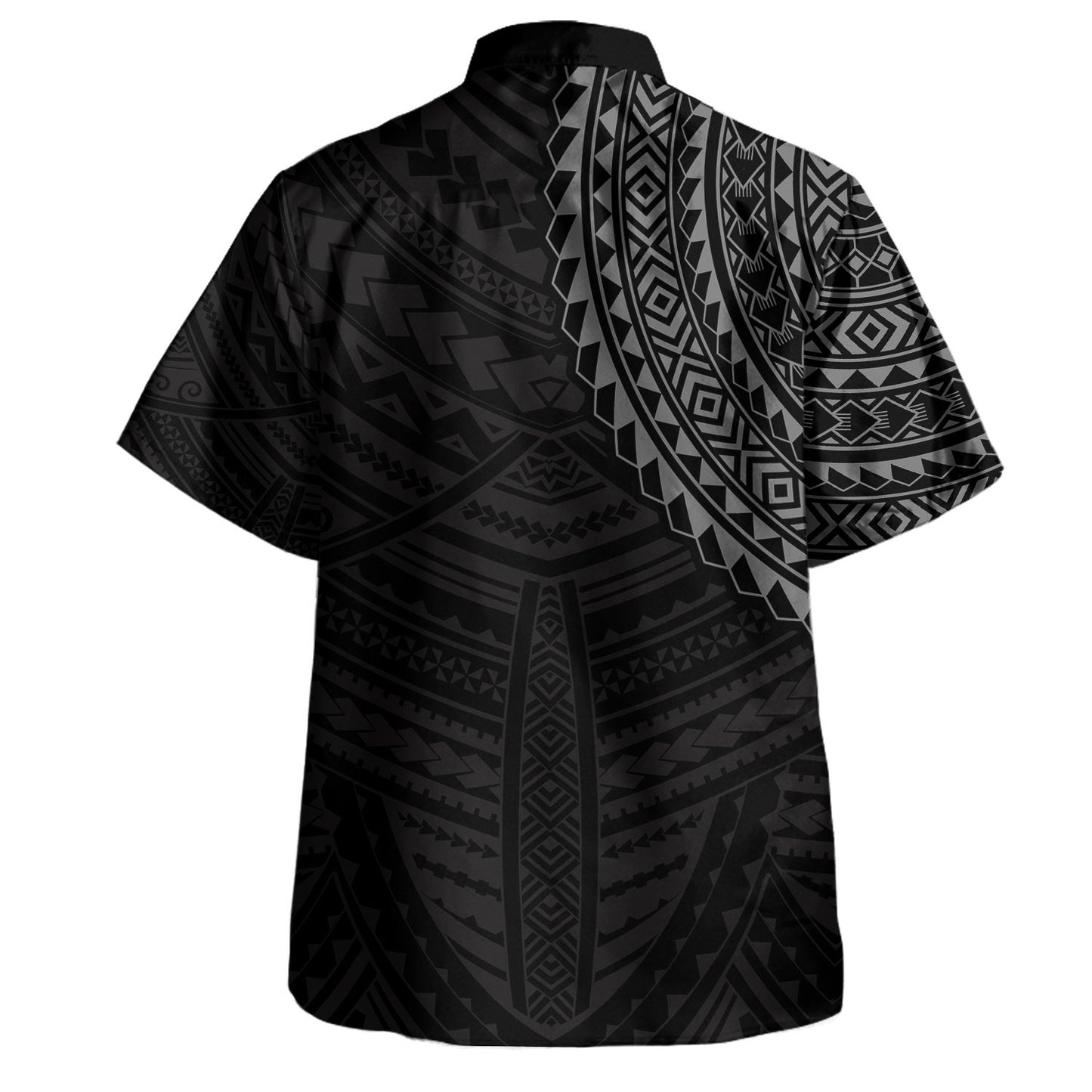 Philippines Filipinos Hawaiian Shirt Tribal Spirit Filipino Pride Design