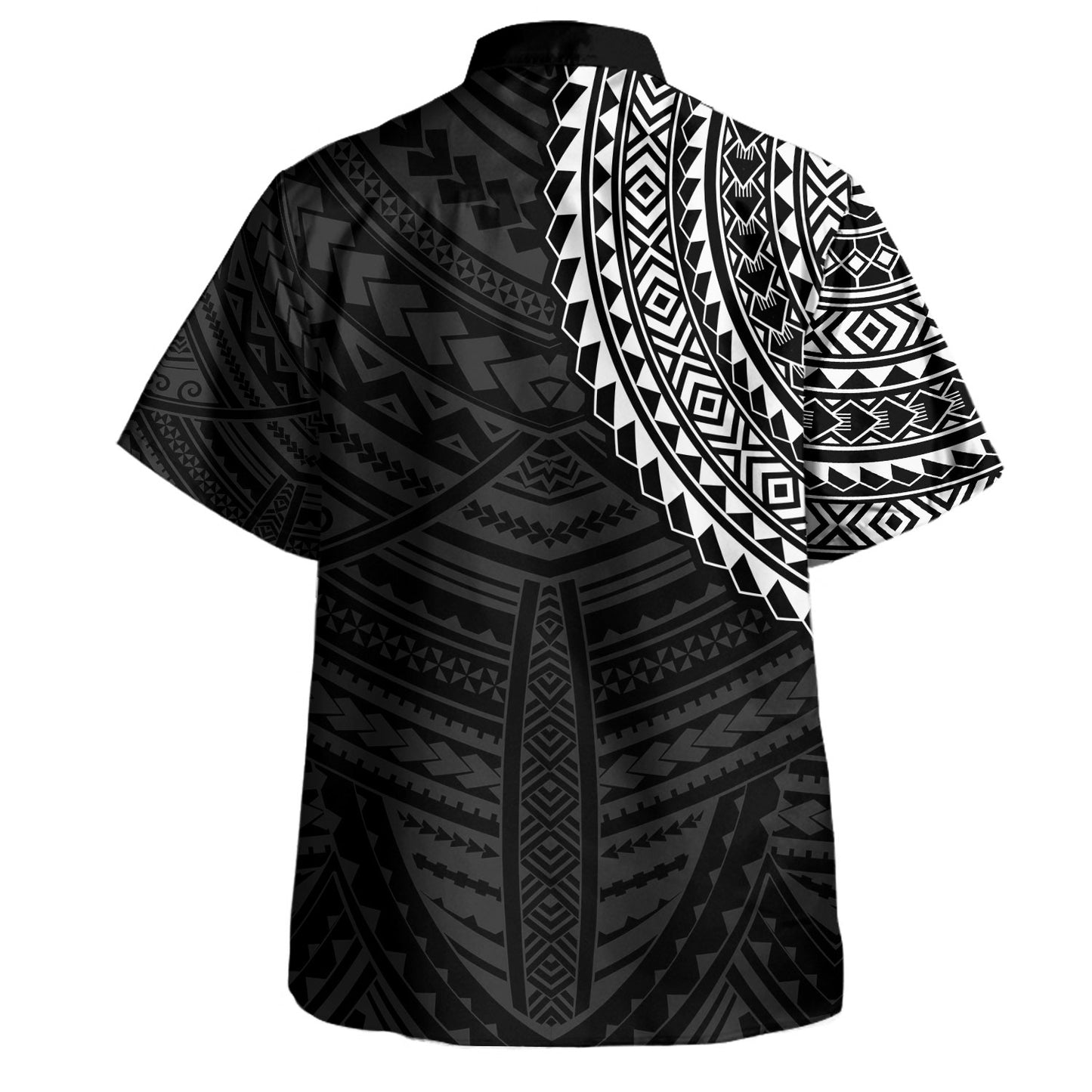 Philippines Filipinos Hawaiian Shirt Tribal Spirit Filipino Pride Design