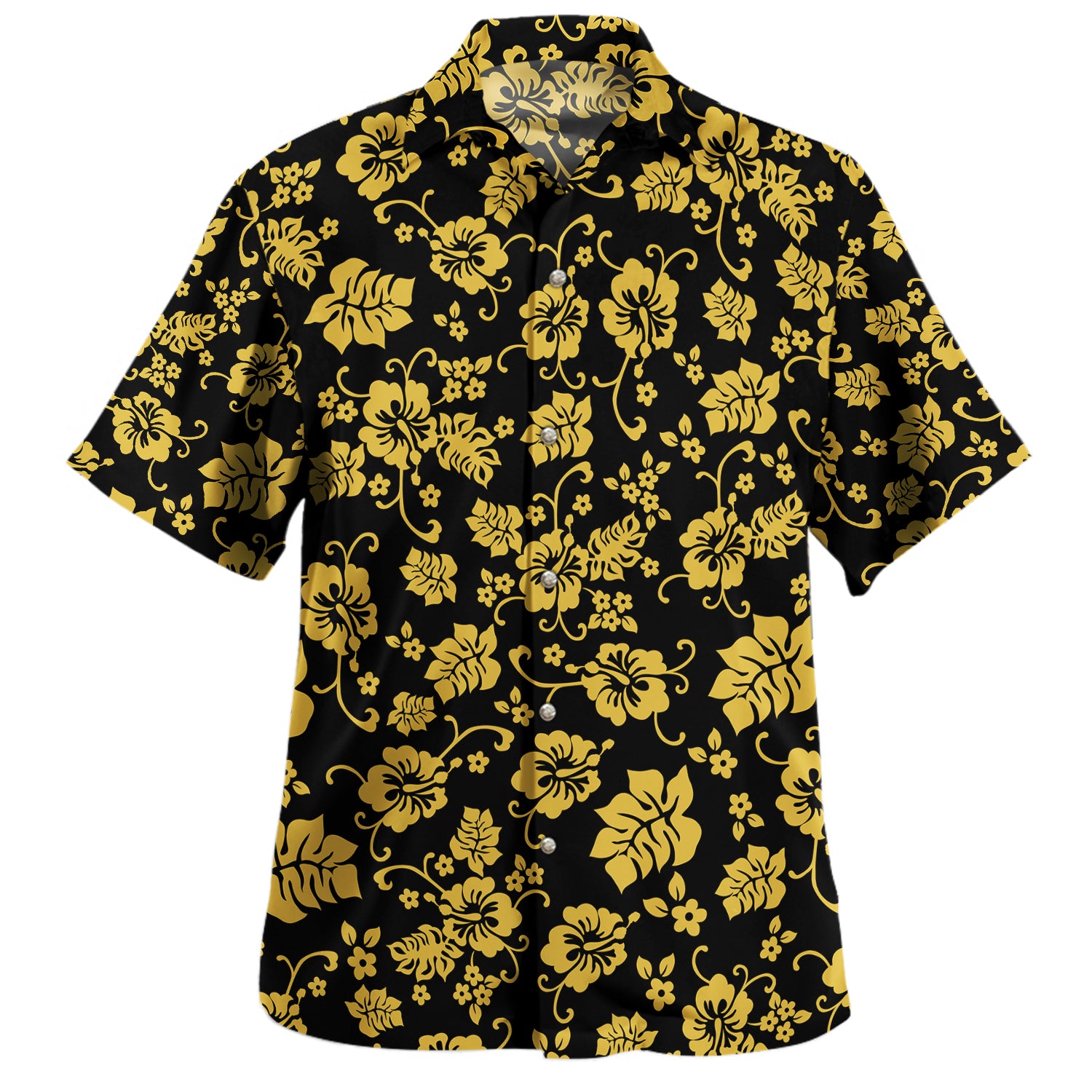 Hawaii Hawaiian Shirt Johnny Deep In Fear And Loathing In Las Vegas