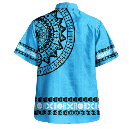 Papua New Guinea Hawaiian Shirt Custom Personalised Polynesian Summer Vibes