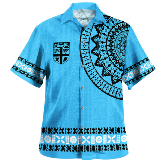 Papua New Guinea Hawaiian Shirt Custom Personalised Polynesian Summer Vibes