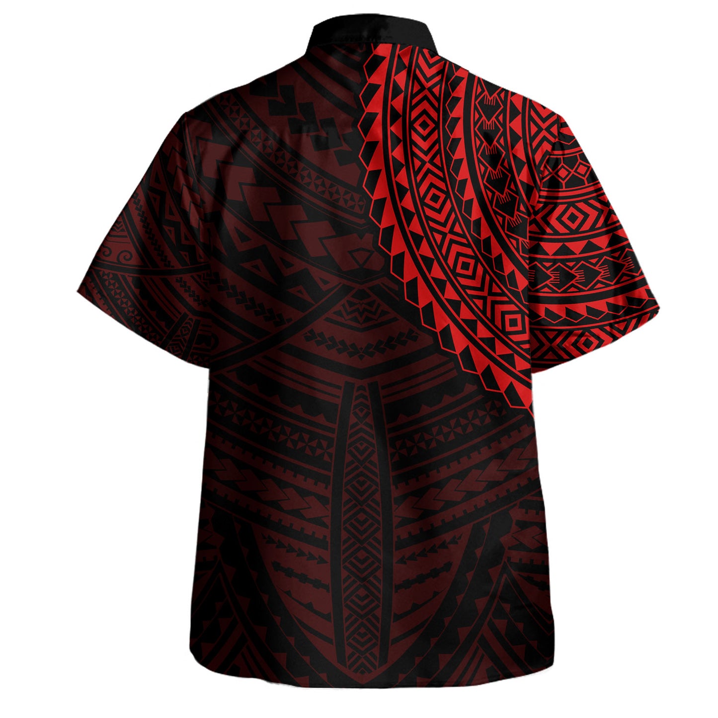 Philippines Filipinos Hawaiian Shirt Tribal Spirit Filipino Pride Design