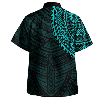 Philippines Filipinos Hawaiian Shirt Tribal Spirit Filipino Pride Design