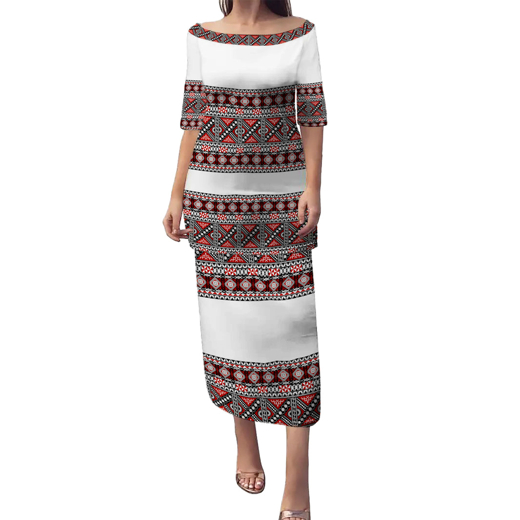 Fiji Knit Dress