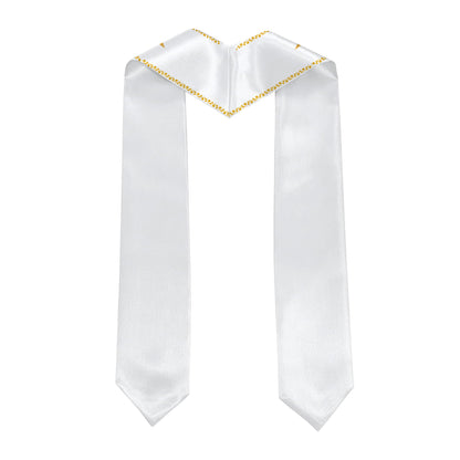 Philippines Filipinos Graduation Stole Custom Sun Star Royal Original Style