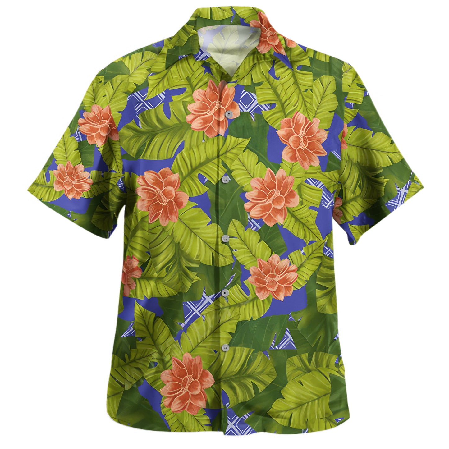 Hawaii Hawaiian Shirt Michael Scott The Office