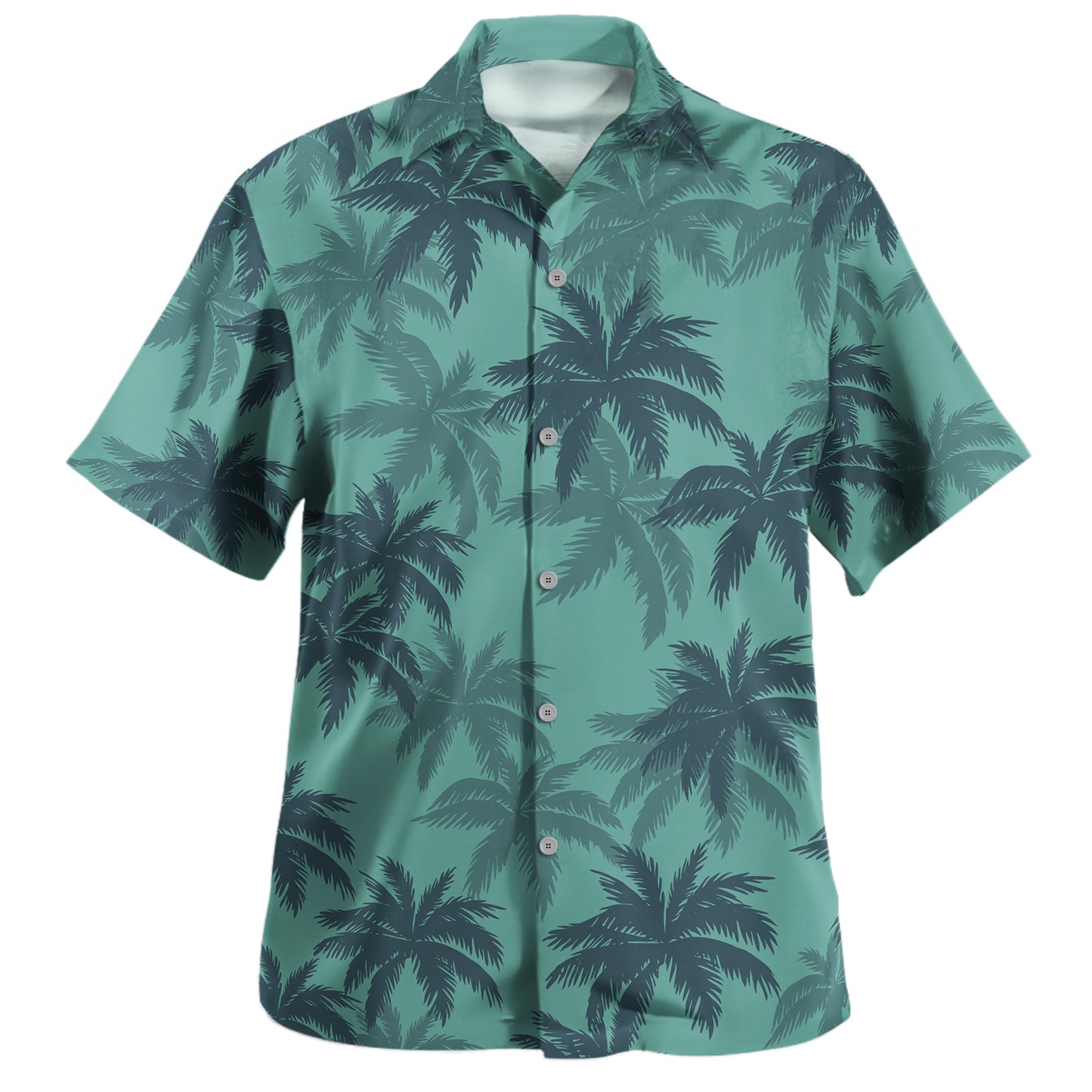 Hawaii Hawaiian Shirt Tommy Vercetti