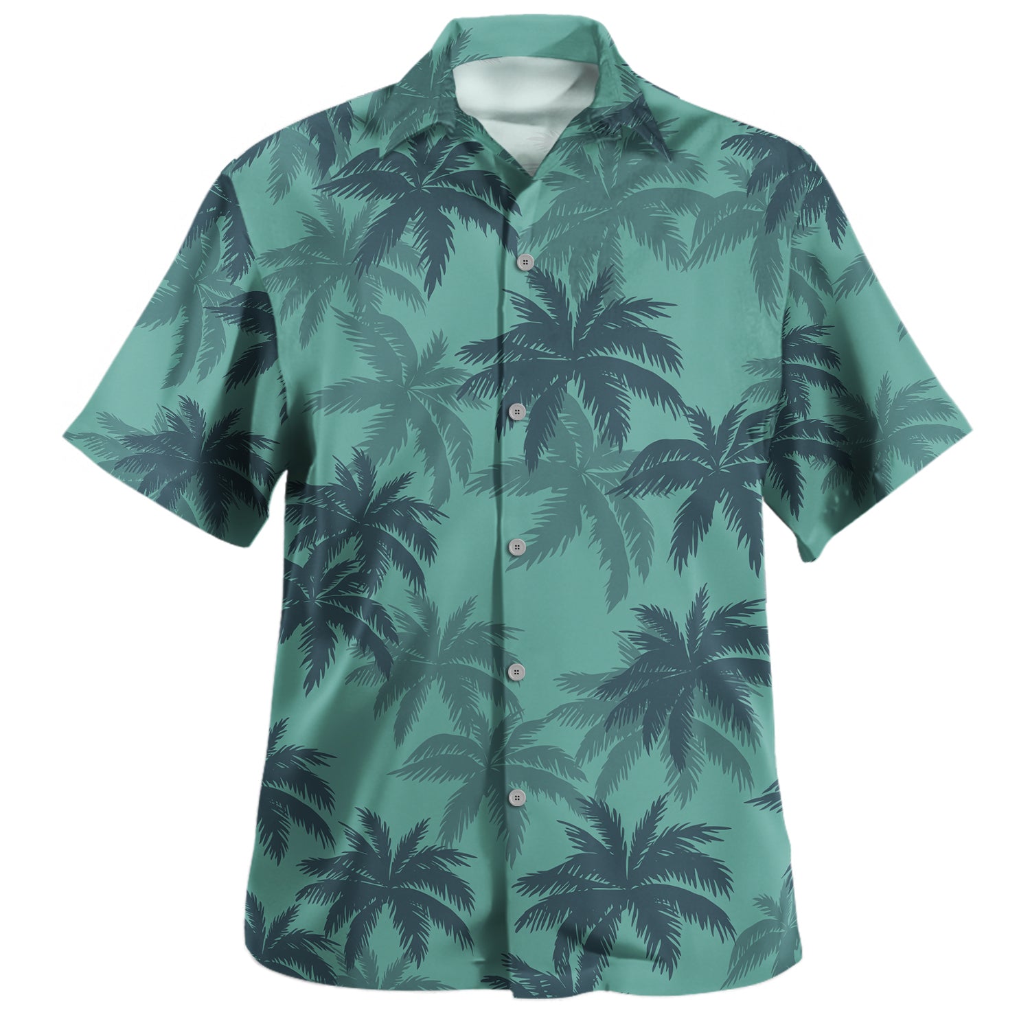 Hawaii Hawaiian Shirt Tommy Vercetti