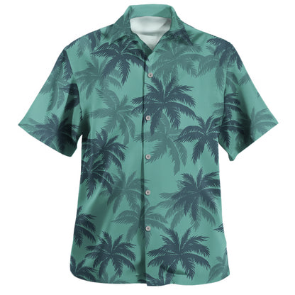 Hawaii Hawaiian Shirt Tommy Vercetti