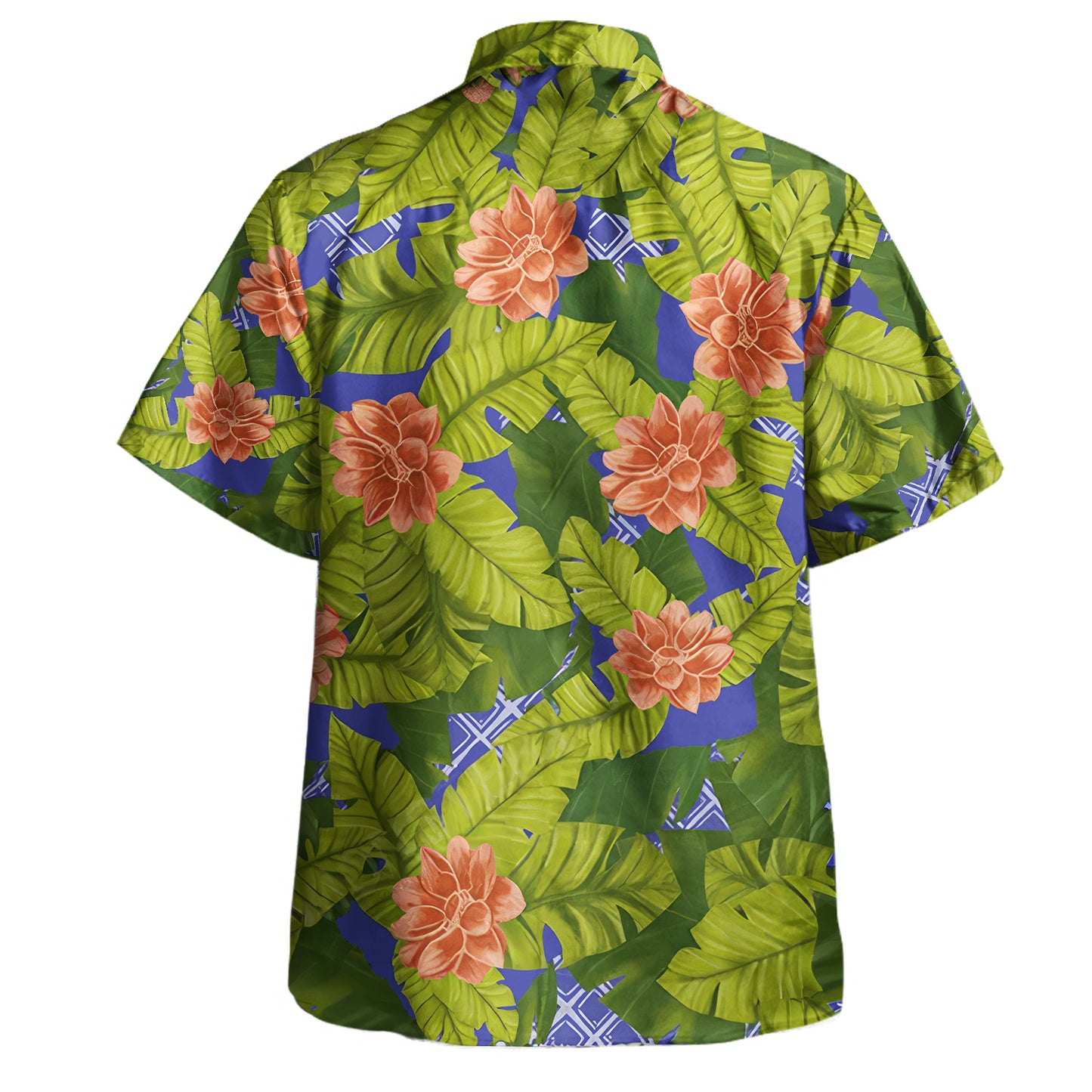 Hawaii Hawaiian Shirt Michael Scott The Office