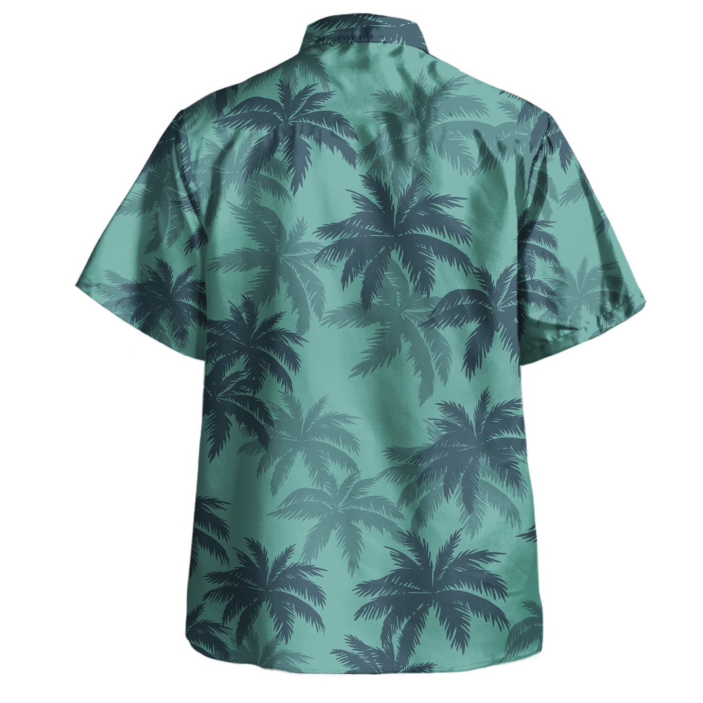 Hawaii Hawaiian Shirt Tommy Vercetti