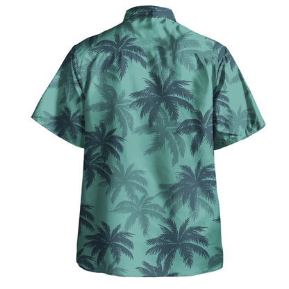 Hawaii Hawaiian Shirt Tommy Vercetti