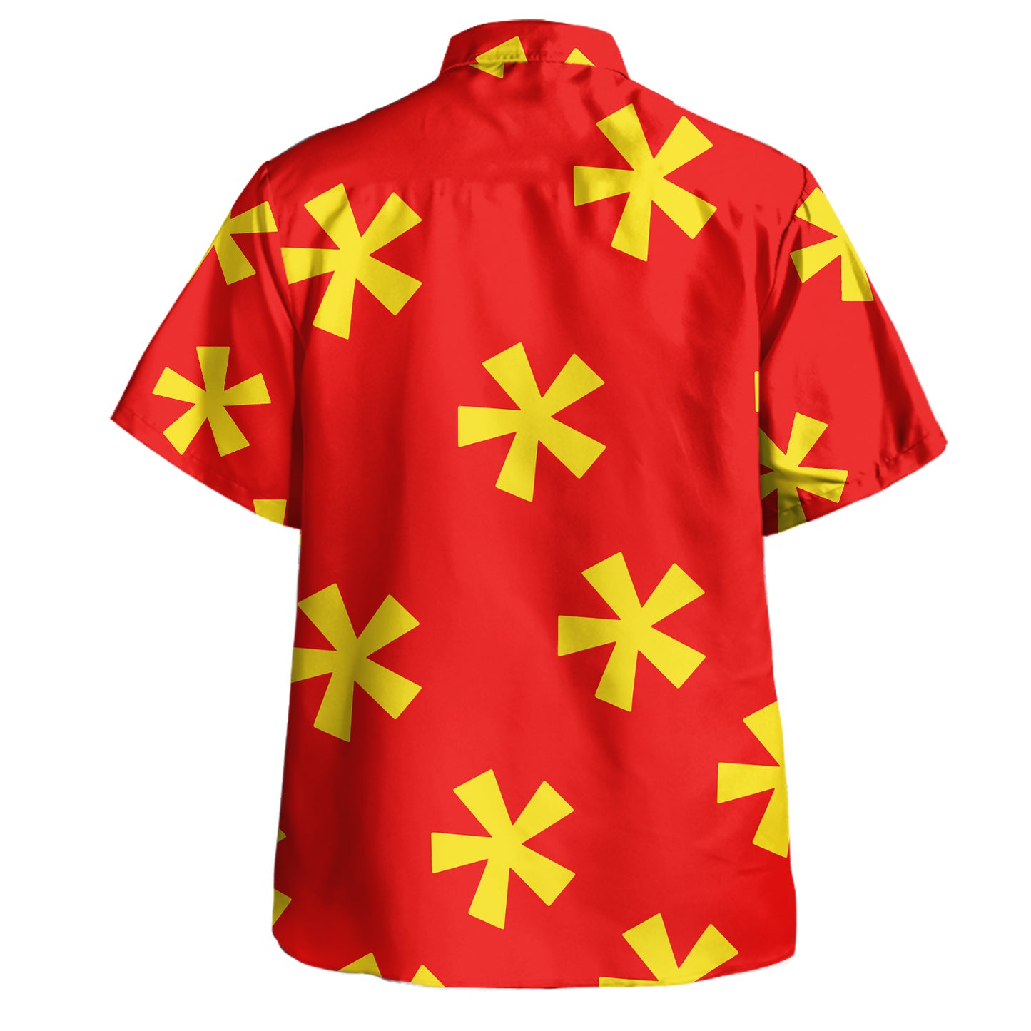 Hawaii Hawaiian Shirt Chip and Dale