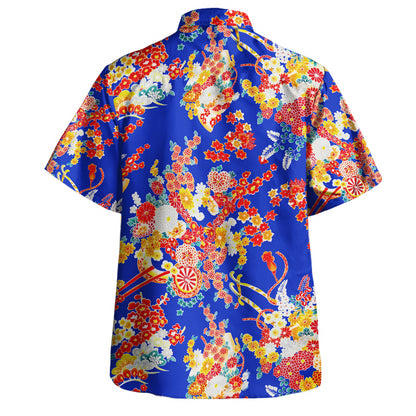Hawaii Hawaiian Shirt Romeo Juliet