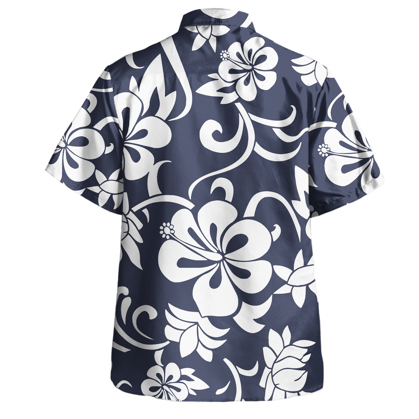 Hawaii Hawaiian Shirt Hawk Eye Pierce MASH