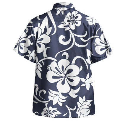 Hawaii Hawaiian Shirt Hawk Eye Pierce MASH