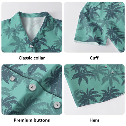 Hawaii Hawaiian Shirt Tommy Vercetti