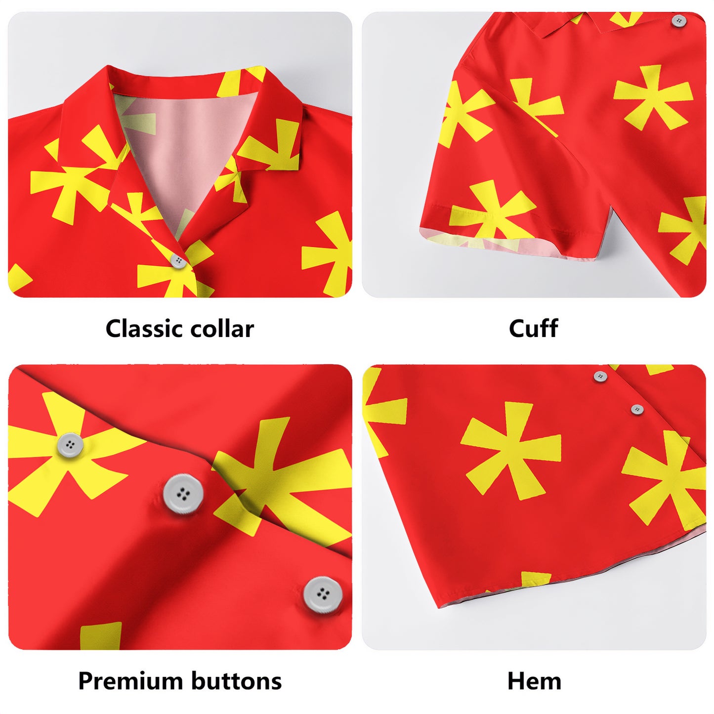 Hawaii Hawaiian Shirt Chip and Dale