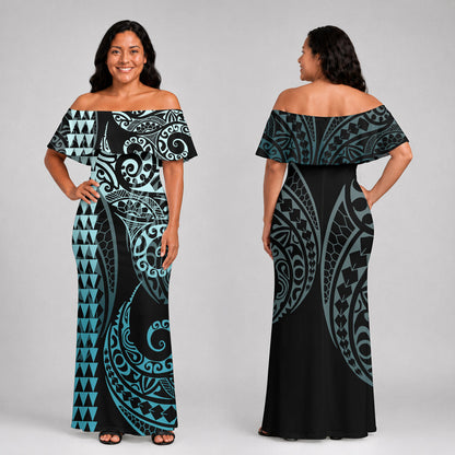 Hawaii Combo Family Kakau Style