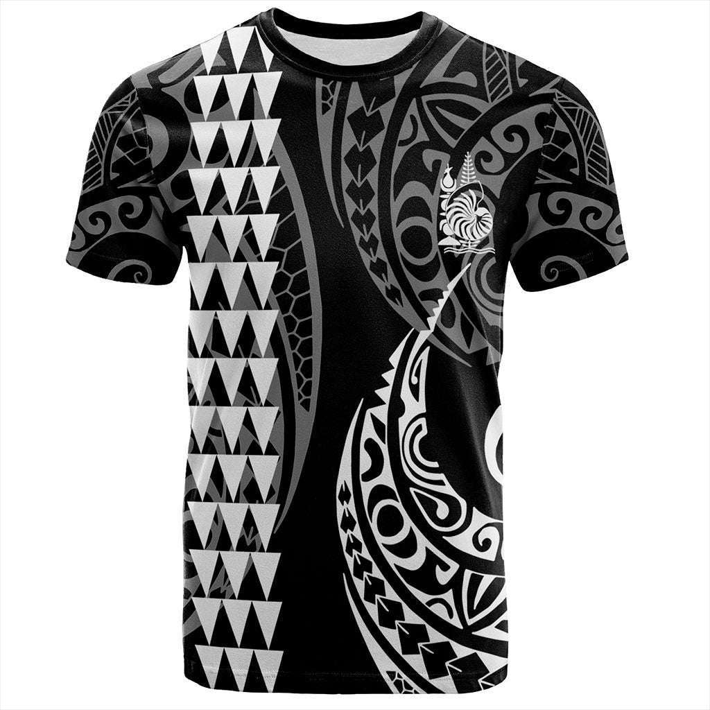 New Caledonia T-Shirt Kakau Style Ver.1