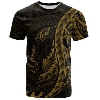 Philippines Filipinos Custom Personalised T-Shirt Filipinos Sun Tribal Patterns Style