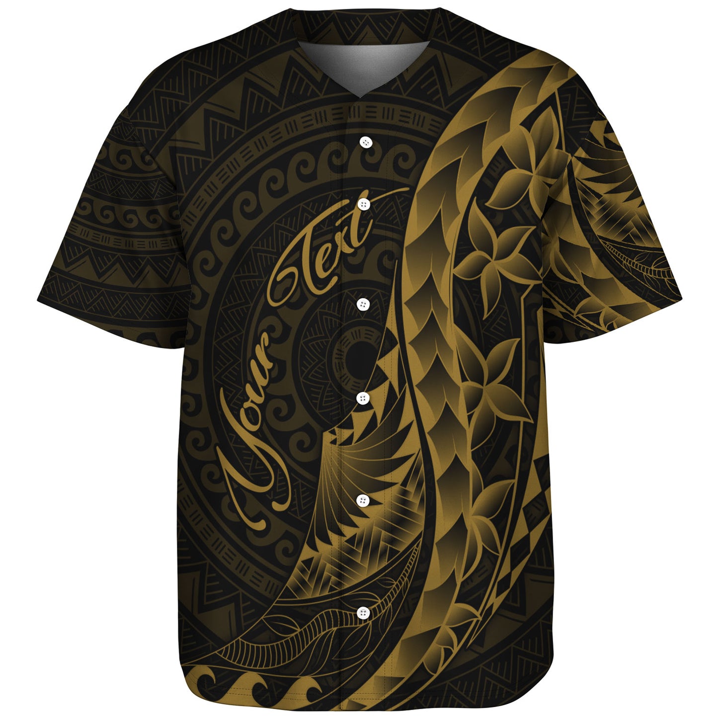 Philippines Filipinos Custom Personalised Baseball Shirt Filipinos Sun Tribal Patterns Style